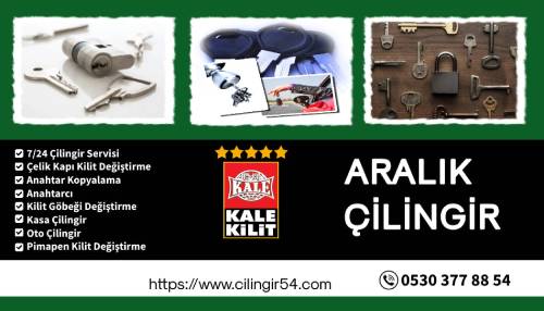 Aralık Çilingir
