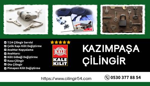 Kazımpaşa Çilingir