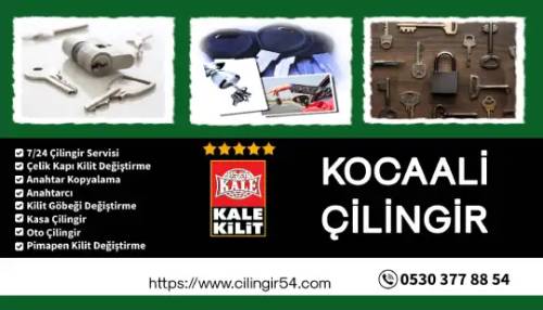 Kocaali Çilingir